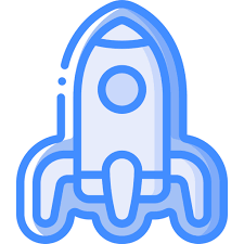 Rocket Icon